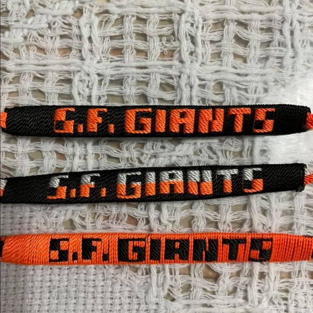 Handmade bracelets - Picture 2 of 11